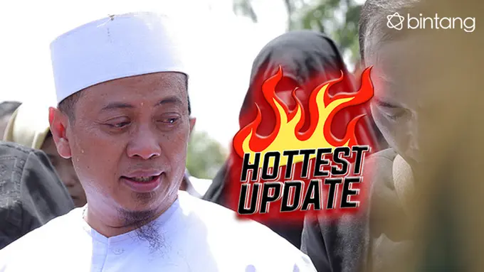 [bintang] HL Hottest Update Opick