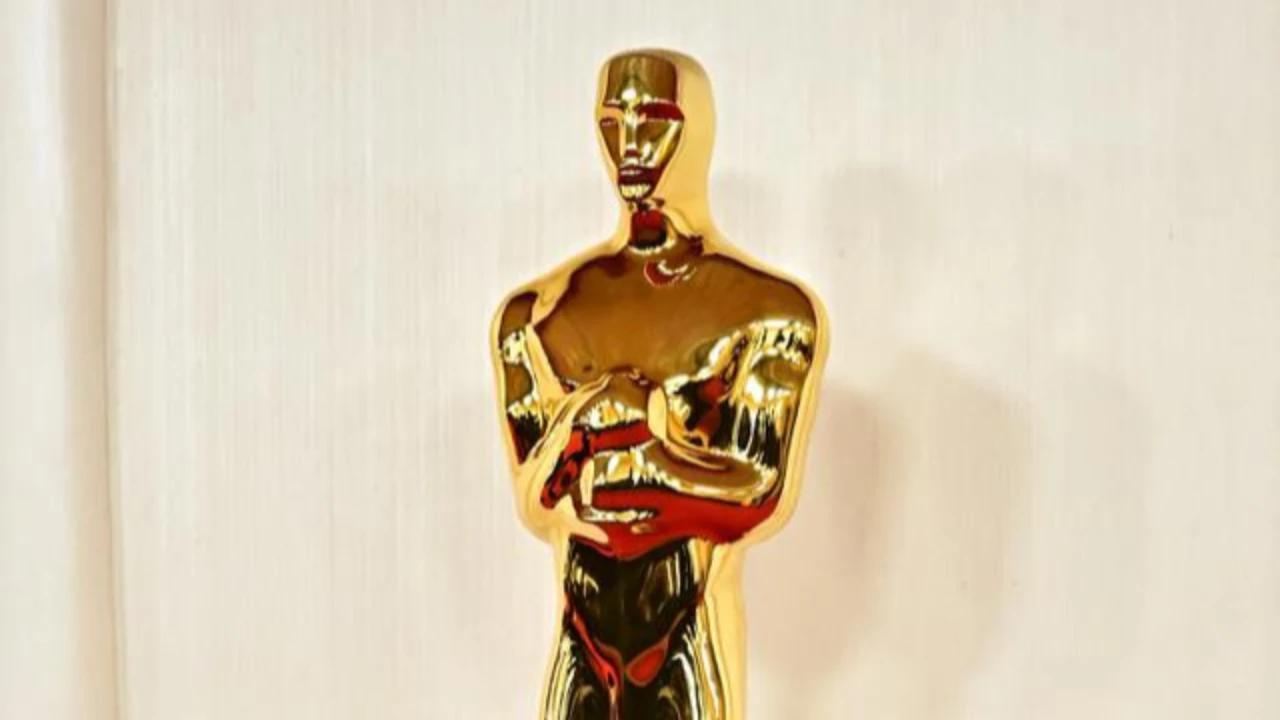 Ternyata Ini Alasan Piala Oscar Hanya Bernilai Rp 17.000 dan Dilarang Dijual?
