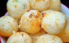 Goreng dengan Minyak Dingin, Ini 6 Resep Cimol yang Enak, Kopong dan Anti Meledak