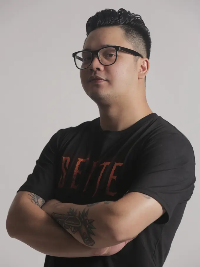 [Fimela] Derby Romero