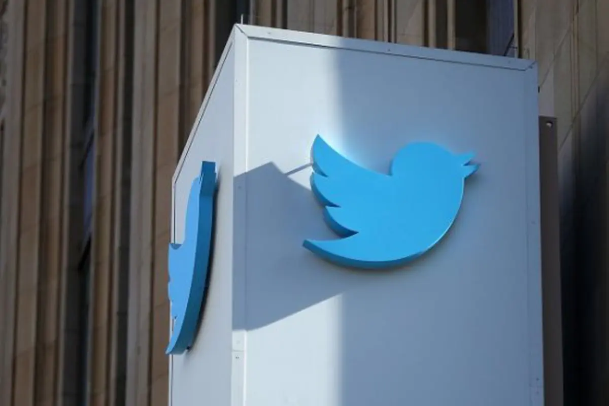 Ilustrasi Twitter