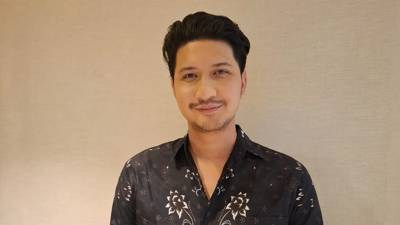 Aditya Zoni. (Foto: Wayan Diananto)