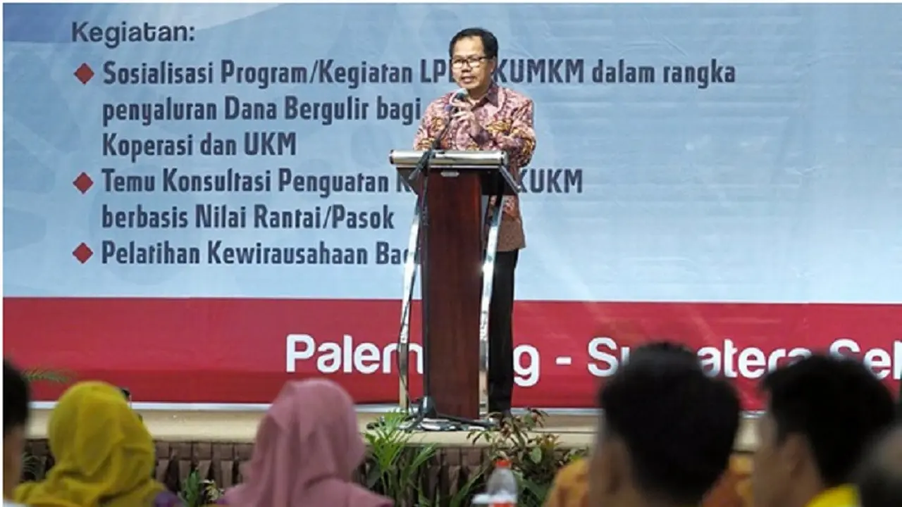 Braman Setyo