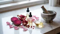 Cara Bikin Liptint Sendiri di Rumah dari Bahan Alami yang Aman dan Mudah
