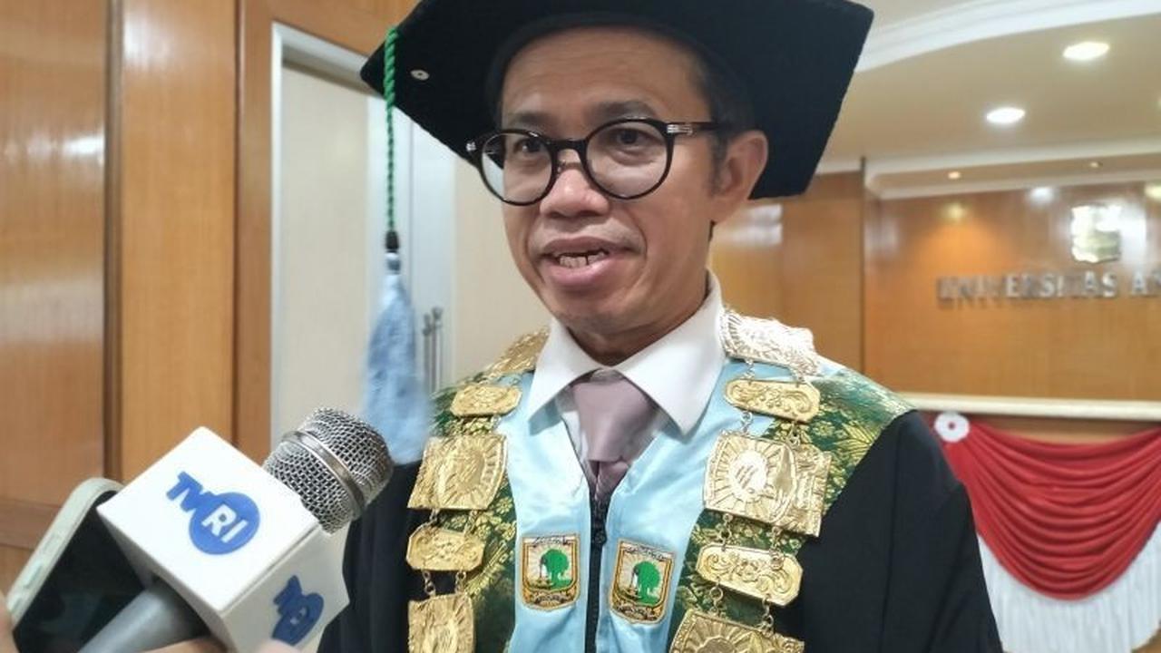 Tahukah Anda? Unand, Kampus Tertua di Luar Jawa, Kini Masuk 250 Top Dunia untuk Penelitian Interdisipliner!