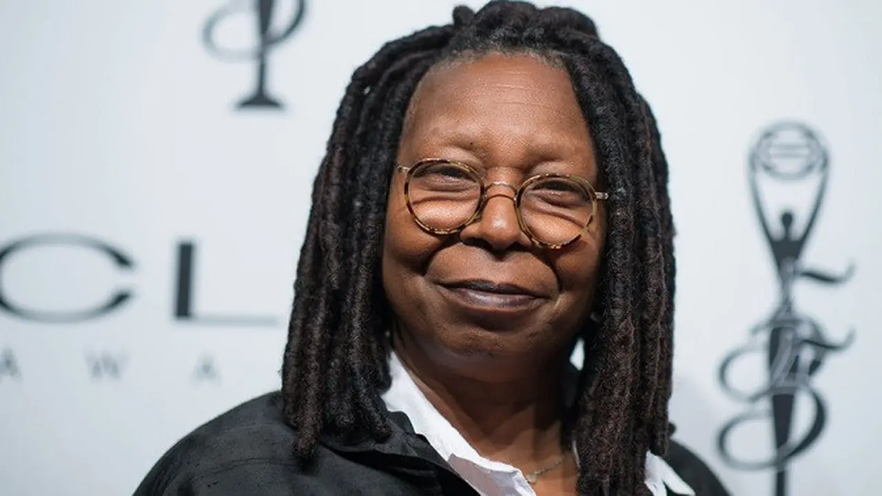 Whoopi Goldberg (AFP)
