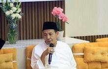 50 Ulama 'Nderek Dawuh' Habib Lutfi Dukung Prabowo-Gibran