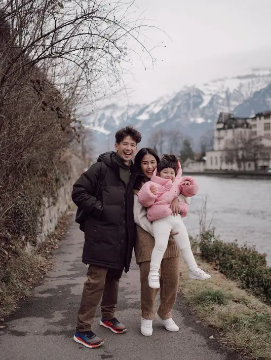 Gya Sadiqah dan Tara Budiman (Instagram/gyaps)