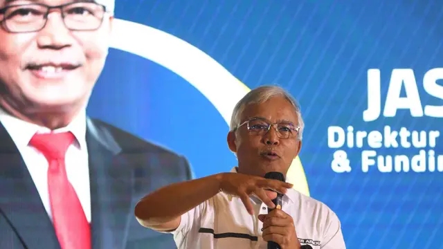 Optimisme Perseroan Terhadap Pelaku UMKM pada Tabungan BTN Bisnis