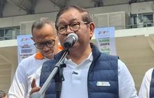 Pramono Kaji Usulan Rute Transjakarta di Depok Ditambah