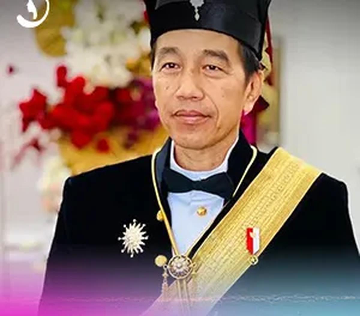 "Ttentunya, di sela-sela KTT BRICS akan dilakukan berbagai pertemuan bilateral dengan kepala-kepala negara yang lainnya," imbuh Jokowi.
