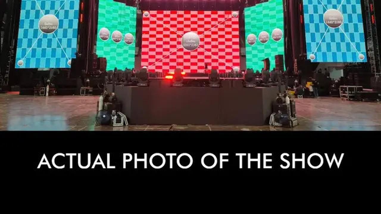 Beredar Video Dua Lipa Duduk Berwajah Sendu Diduga di Hotel Jakarta Usai Konsernya Batal