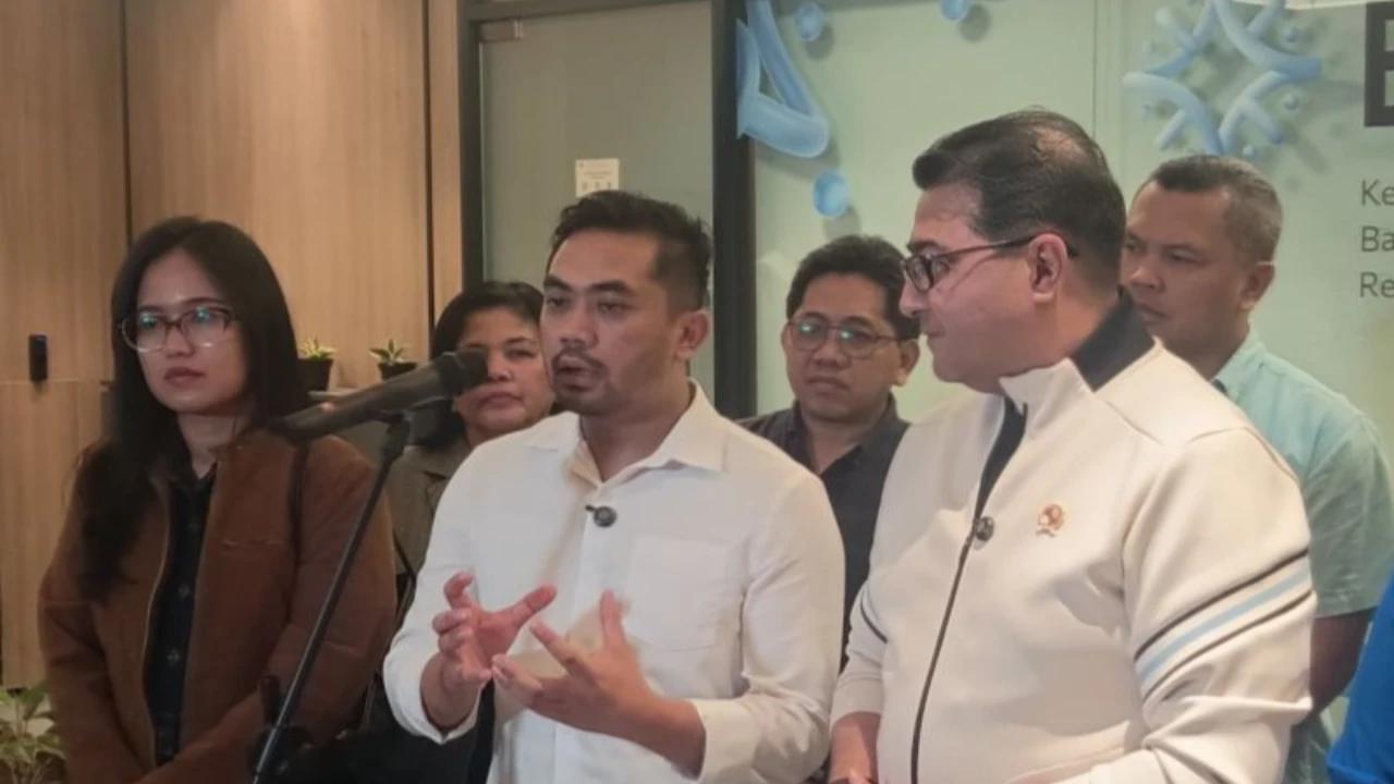 Buntut Kasus Amsal Sitepu, Kejaksaan Agung Amankan Kajari Karo Hingga Jaksa Wira