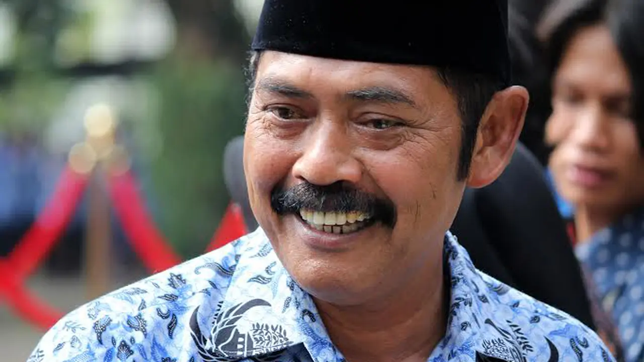 Komite Migas Dibentuk, Walikota Solo Dukung Harga BBM Naik