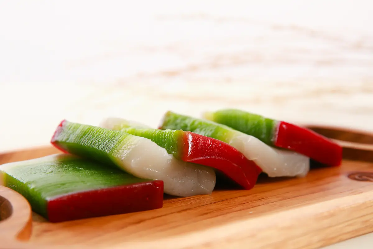 resep kue lapis