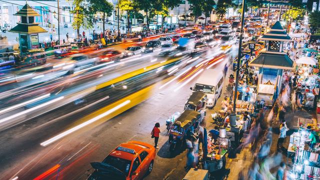 Ilustrasi kehidupan, hidup adalah perjalanan singkat