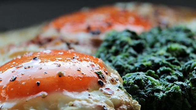 Menu Sahur Sehat Semangkuk Bayam Dan Oatmeal Gurih Mengenyangkan Citizen6 Liputan6 Com