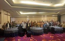 PANDI Meeting Bawa Gagasan Indonesia Berdaulat Digital