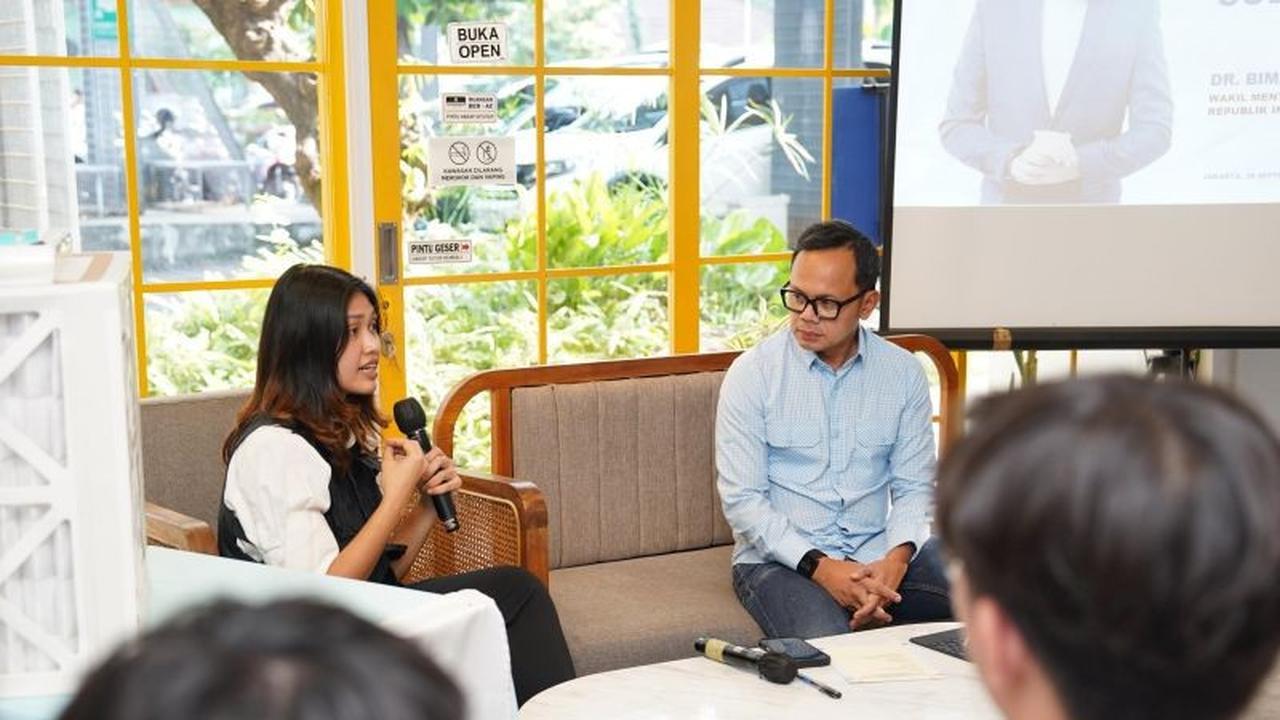 Ternyata, Kerja Sama Aglomerasi Jadi Kunci Utama Atasi Polusi Udara Lintas Batas di Jabodetabekpunjur