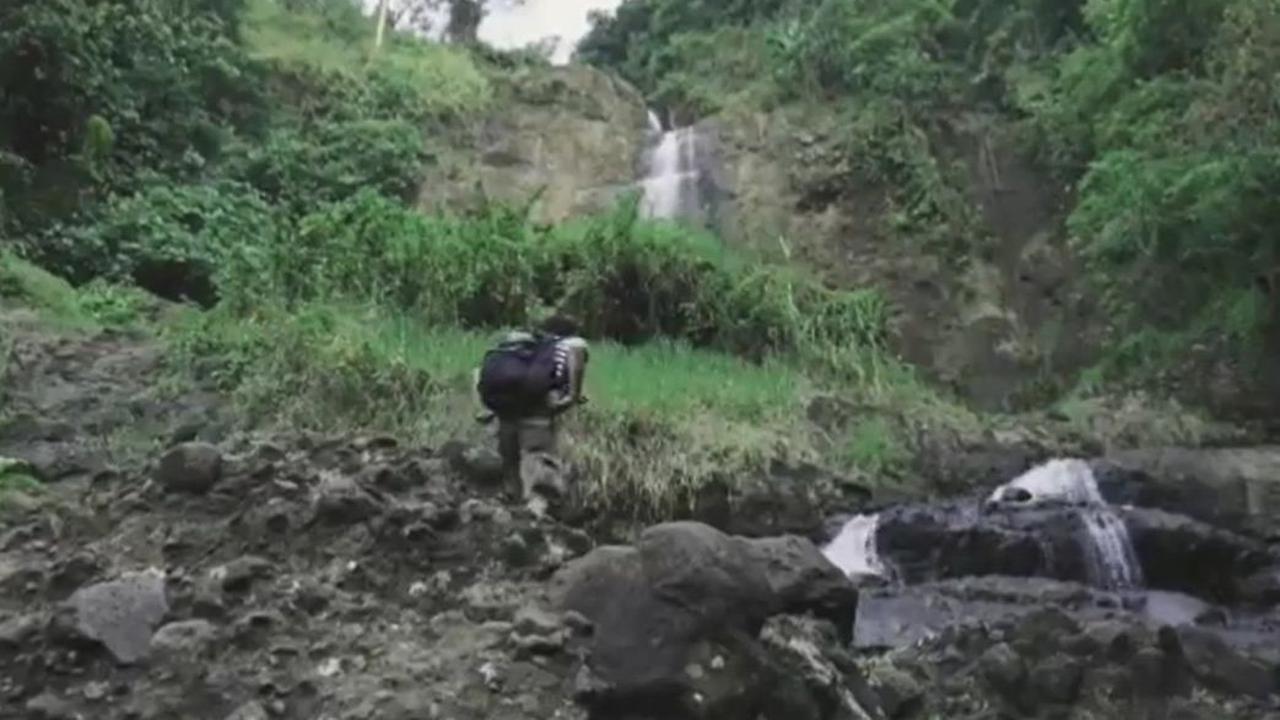 Curugnya Bertingkat