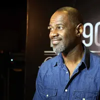 Preskon The 90's Soul Ace (Deki Prayoga/bintang.com)