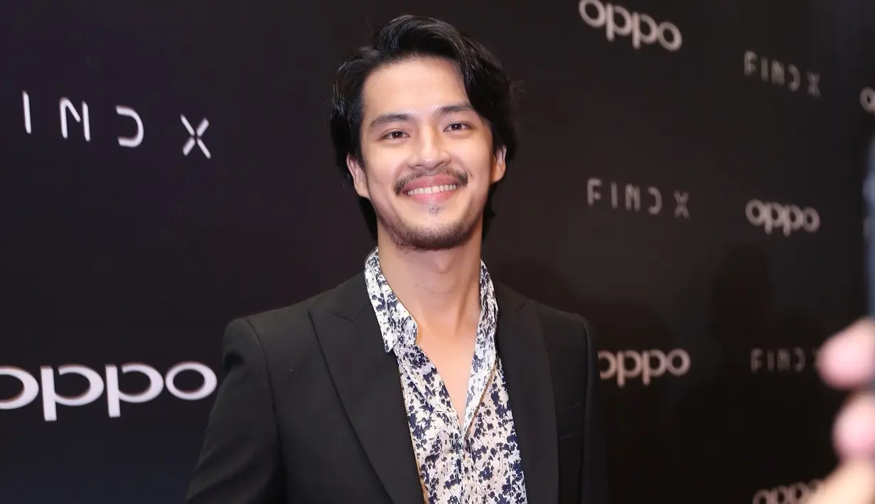 Morgan Oey