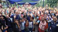 Ketua Dewan Pertimbangan NasDem Jawa Barat Rajiv (Istimewa)