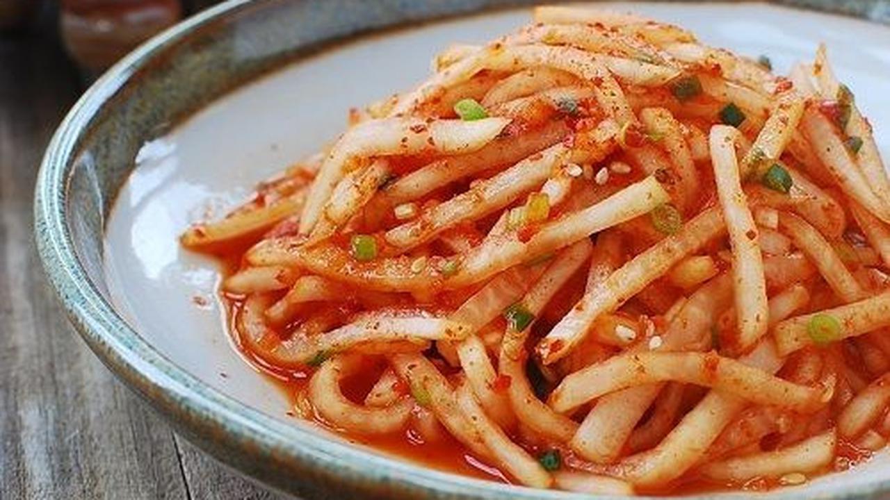 Banchan Korea: Kenali 7 Hidangan Lezat yang Bikin Kamu Ketagihan