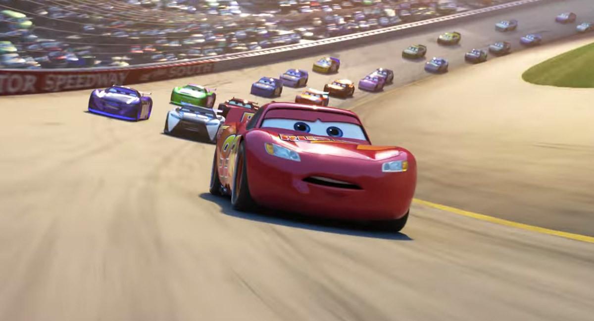 5 Fakta Menarik Di Balik Film Cars 3 Showbiz Liputan6 Com