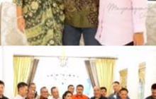 Momen Pertemuan Titiek Soeharto dengan Bambang Trihatmodjo, Begini Perlakuan ke Mayangsari