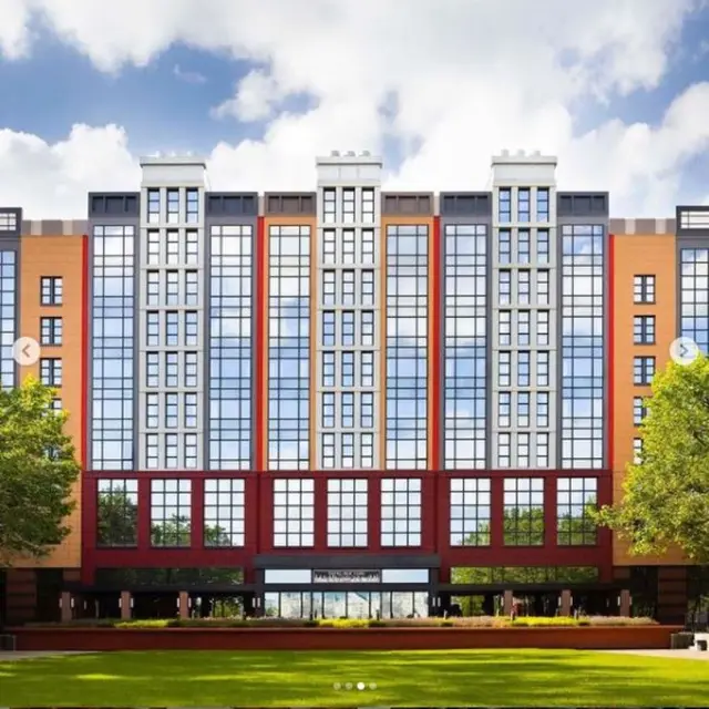 Baru Buka Kembali, Disneyland Paris Luncurkan Hotel Bertema Marvel