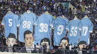Suporter Persib Bersyukur Larangan Menonton Dicabut