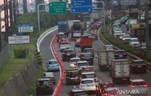 Uji Coba Gerbang Tol Fatmawati 2 Diperpanjang hingga Oktober 2025, Efektif Urai Macet 600 Kendaraan/Hari