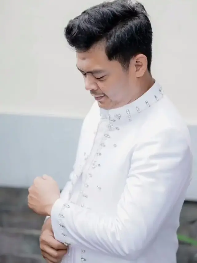 Pernikahan Kedua Inna Kamarie