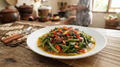 Resep Tumis Selada Air Pedas yang Praktis dan Menggugah Selera