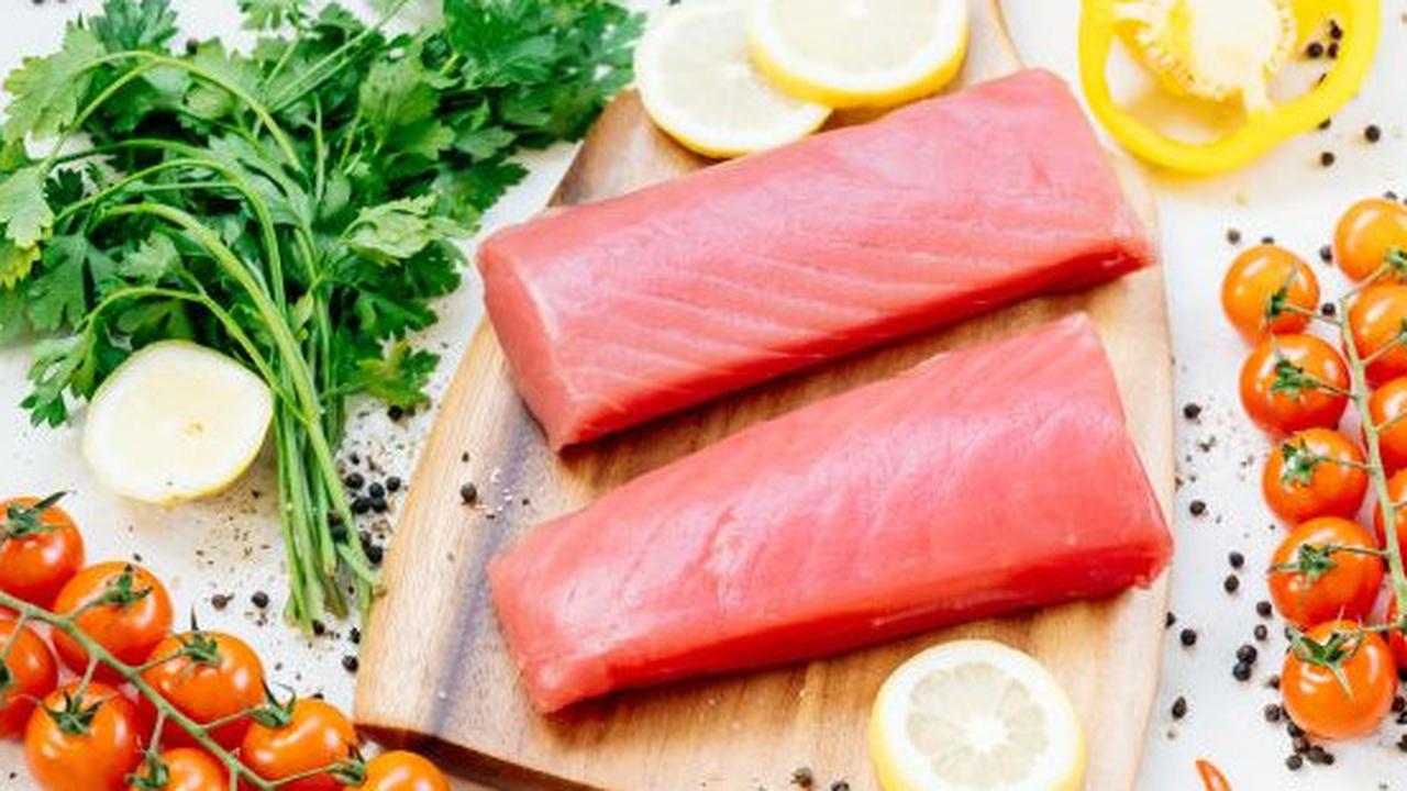 Ikan Rendah Kolesterol, Pilihan Sehat untuk Kesehatan Jantung dan Pembuluh Darah