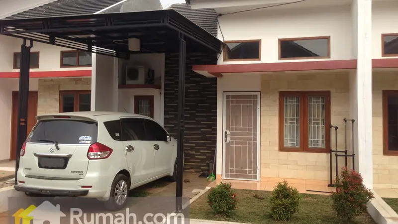 rumah seken