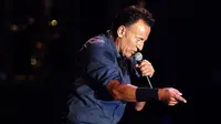 Bruce Springsteen (Bintang/EPA)