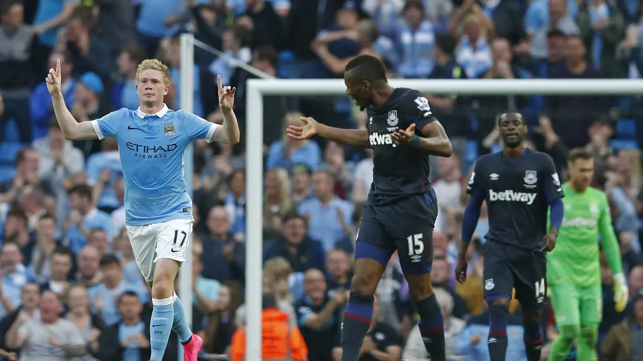Manchester City