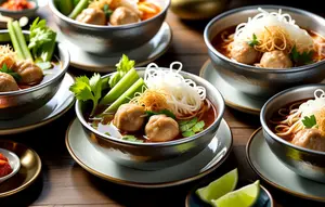 7 Rekomendasi Tempat Makan Bakso Viral di Kemang 2026, dari Gerobakan Legendaris sampai Bakso Kekinian