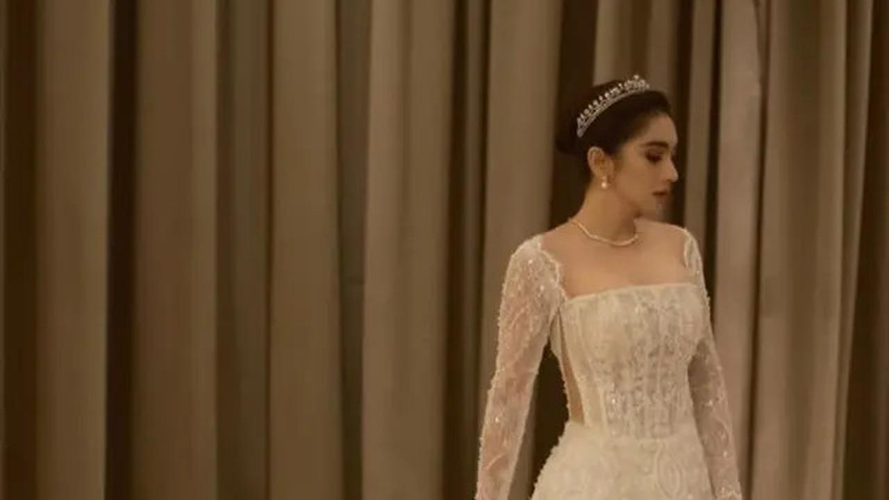Jenis-jenis Gaun Nikah yang Tampak Cantik sesuai Bentuk Tubuh, Tampil Sempurna di Hari Spesial