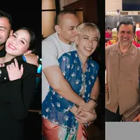 Intip gaya pasutri seleb rayakan tahun bersama, siapa yang paling serasi? (@raffinagita1717 @itsmebcl @jeremythomas_jt)