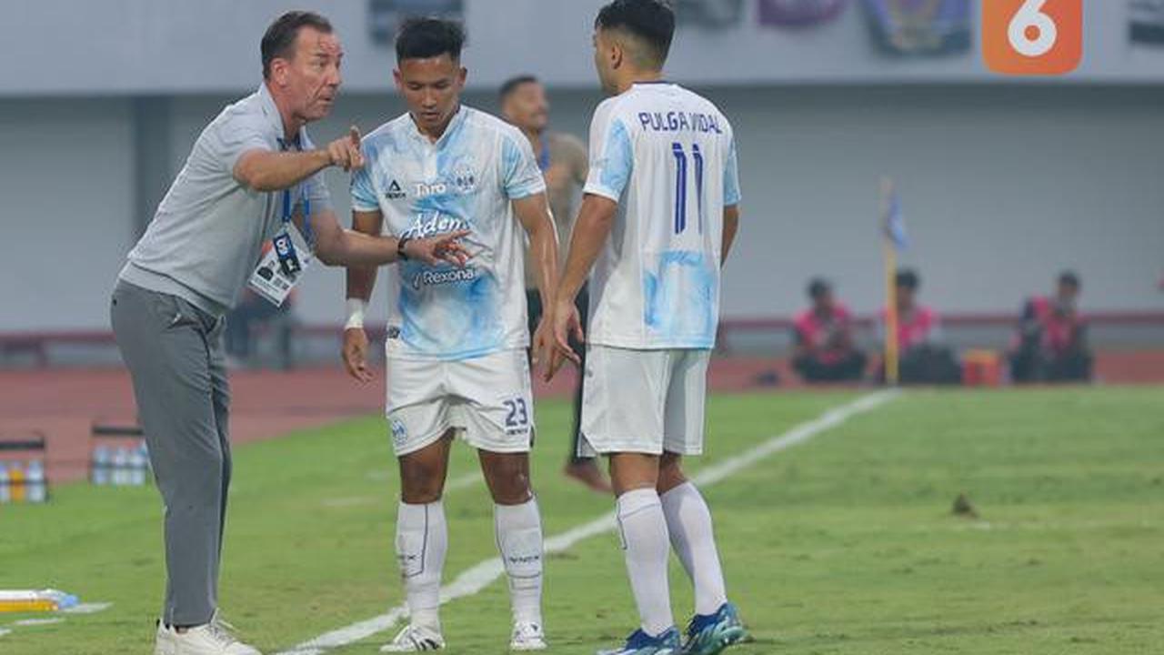 Ramadan Ubah Jam Kick-off BRI Super League, Pelatih PSIM Pastikan Timnya Siap Beradaptasi