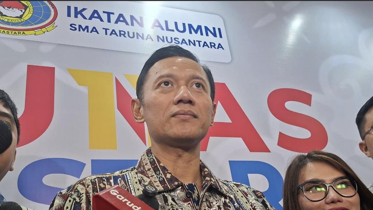 AHY Minta PLN Usut Penyebab Blackout di Sumatra