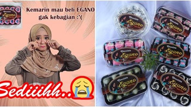 Tak Cuma dari Menyanyi, Ini Sumber Kekayaan Ega dan Rafly D'Academy - Hot Liputan6.com