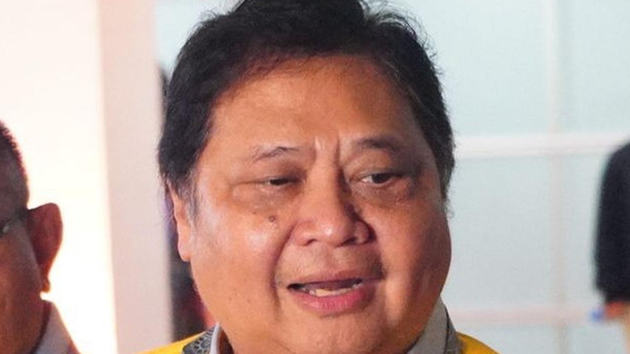 Airlangga Beberkan Cara Pengusaha Karaoke Cs Dapat Keringan Tarif Pajak di Bawah 40 Persen