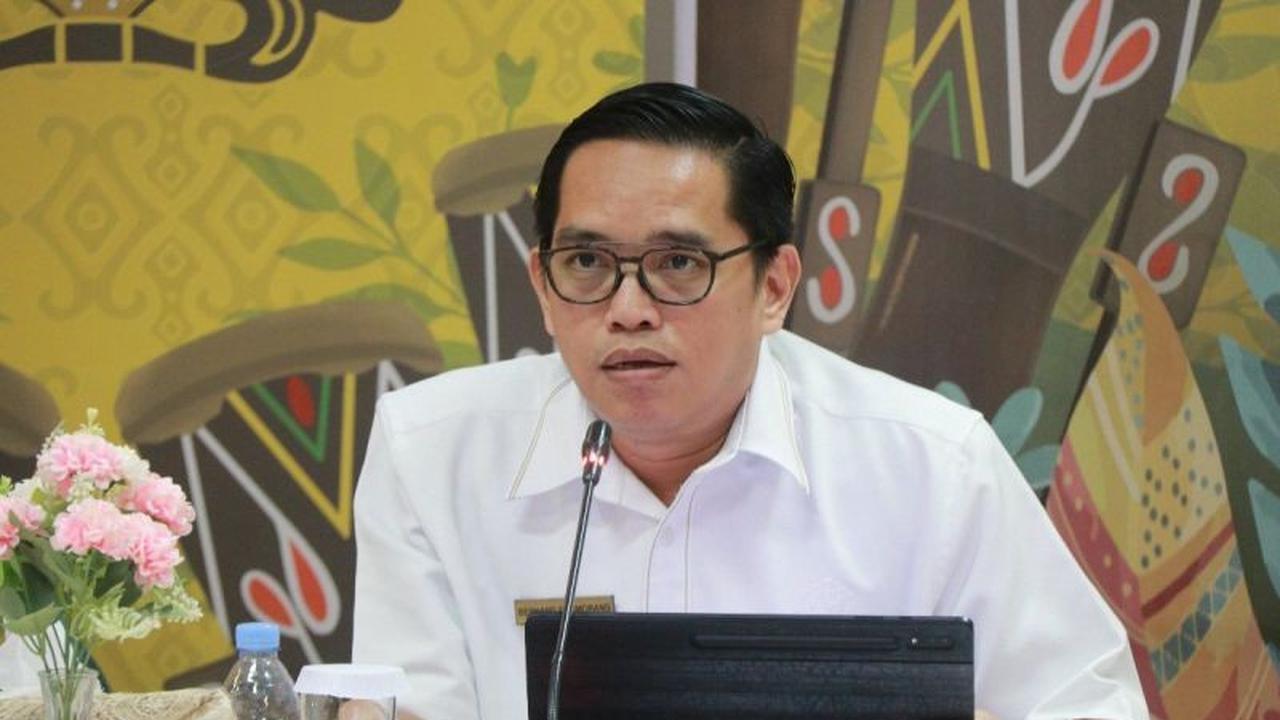 Fakta Mengejutkan! Belanja Infrastruktur Papua Barat Baru Terserap 41,22 Persen, Capai Rp815,38 Miliar