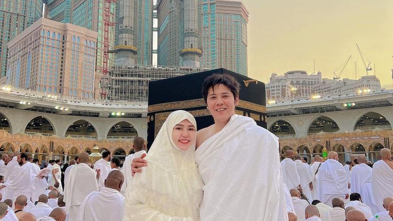 Tetap Ibadah Umrah Setelah Alami Keguguran