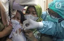 Cacar Air Bisa Menyebabkan Pneumonia, Vaksin Tetap Jadi Cara Pencegahan yang Paling Efektif
