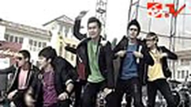 Super9Boyz - ACDC